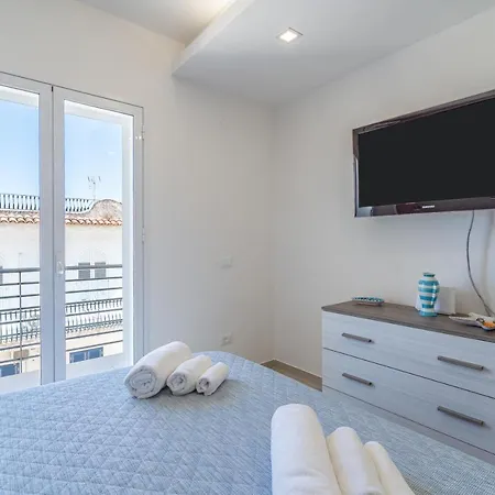 Greta Vista Mare Apartament