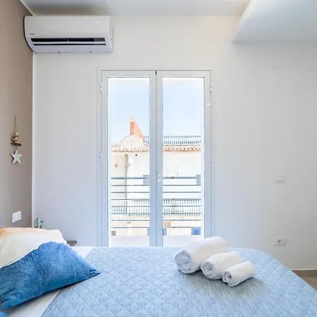 Greta Vista Mare Apartament