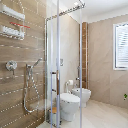 Apartament Greta Vista Mare Lido di Noto