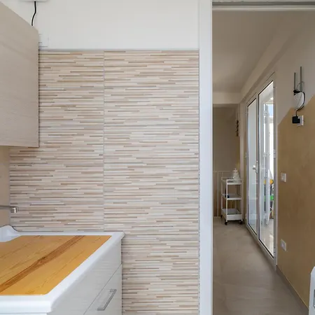 Apartament Greta Vista Mare Lido di Noto