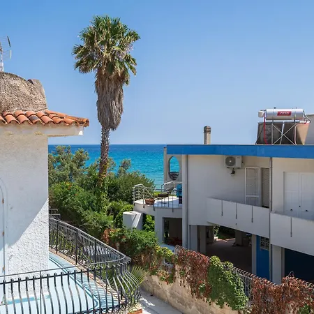 Greta Vista Mare *