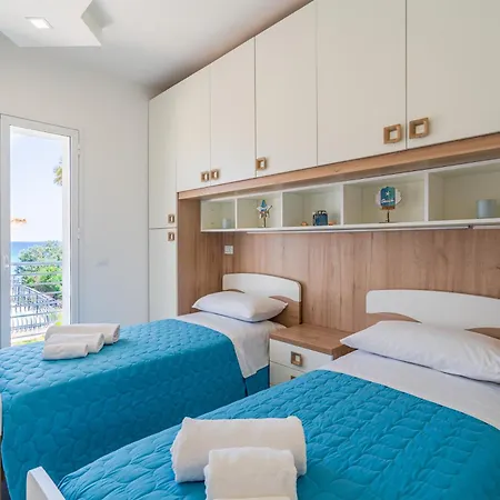Apartament Greta Vista Mare