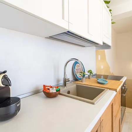 Διαμέρισμα Greta Vista Mare