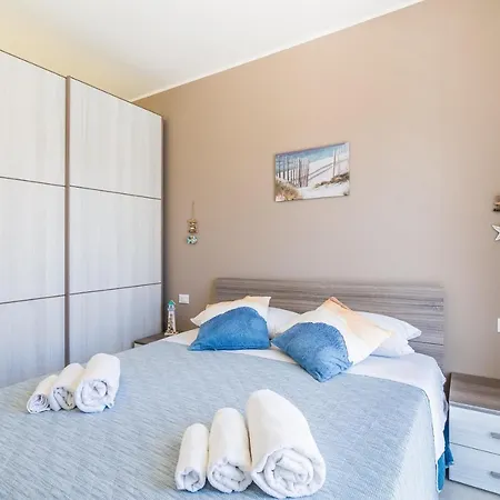 Greta Vista Mare * Lido di Noto