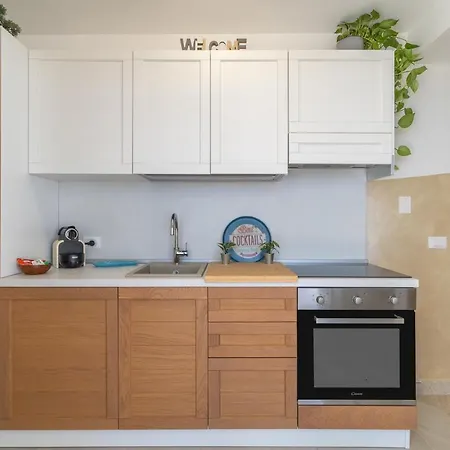 Διαμέρισμα Greta Vista Mare