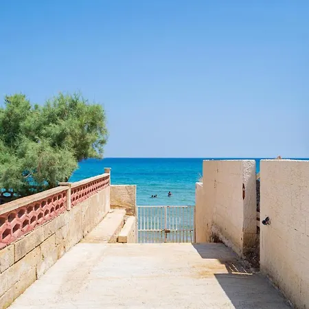 Greta Vista Mare Lido di Noto