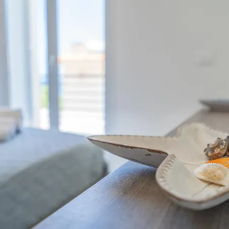 Greta Vista Mare Lido di Noto