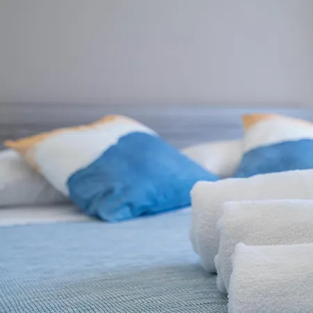 Greta Vista Mare Διαμέρισμα Lido di Noto