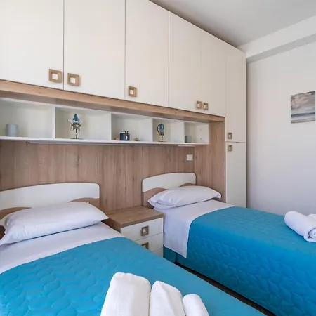 Διαμέρισμα Greta Vista Mare *