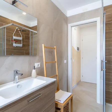 Greta Vista Mare Διαμέρισμα *