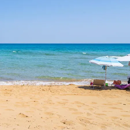 Διαμέρισμα Greta Vista Mare