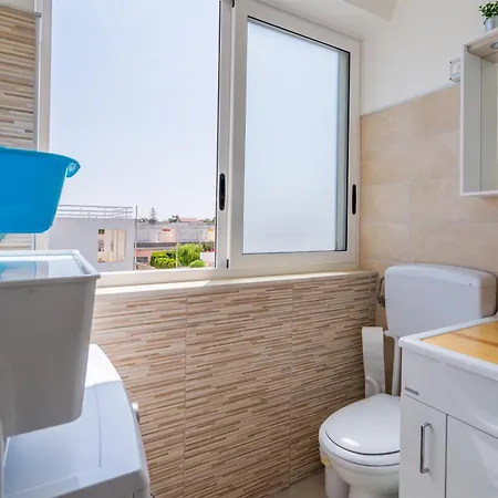 Διαμέρισμα Greta Vista Mare