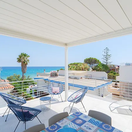 Διαμέρισμα Greta Vista Mare Lido di Noto