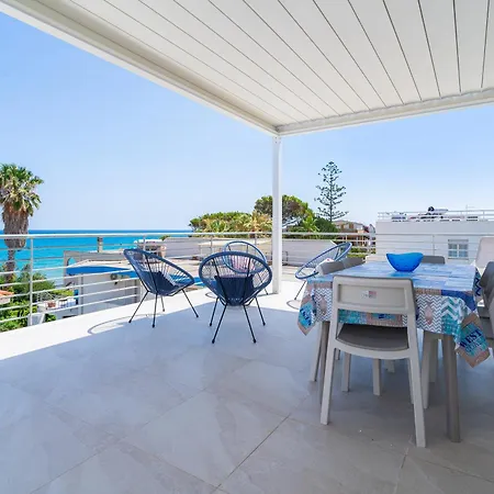 Διαμέρισμα Greta Vista Mare *