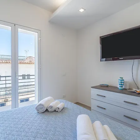 Greta Vista Mare Διαμέρισμα